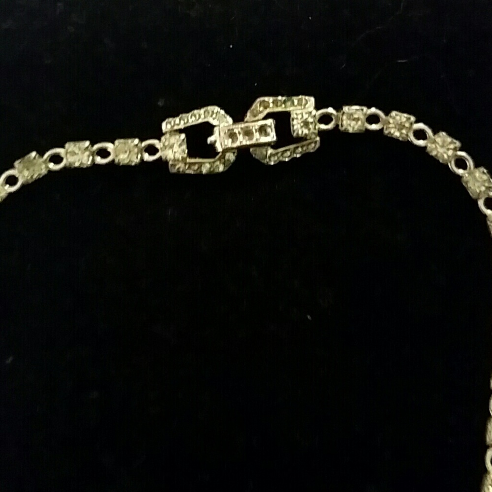VINTAGE NECKLACE - Picture 3 of 3